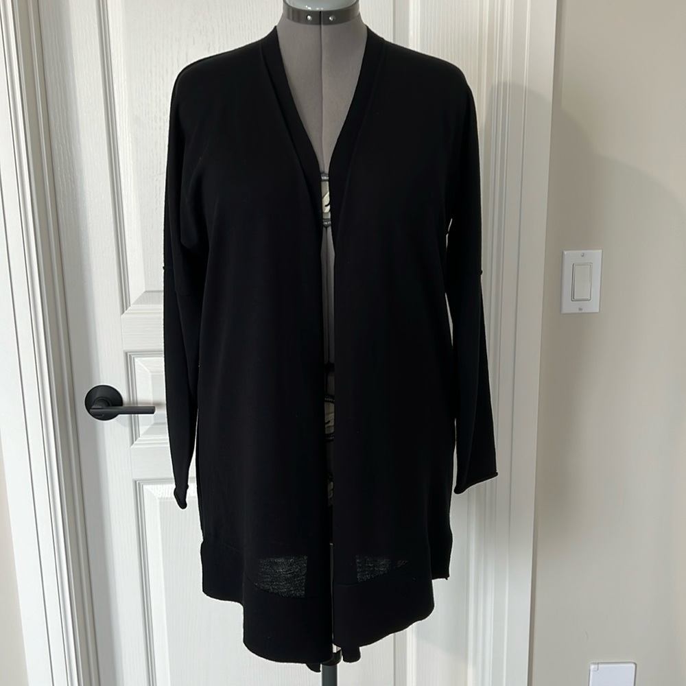 I Crew Fine Merino Wool Sweater
